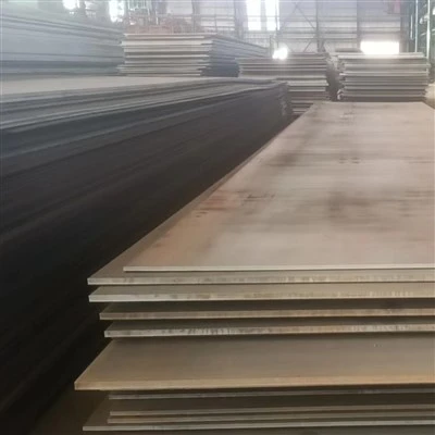 S235jr kolefnisstálplötuplata